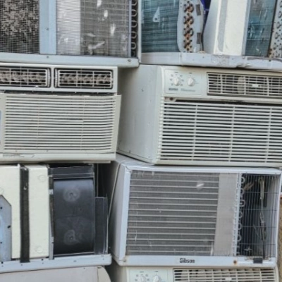 Maltepe Bölgesinde Alüminyum Kilosu